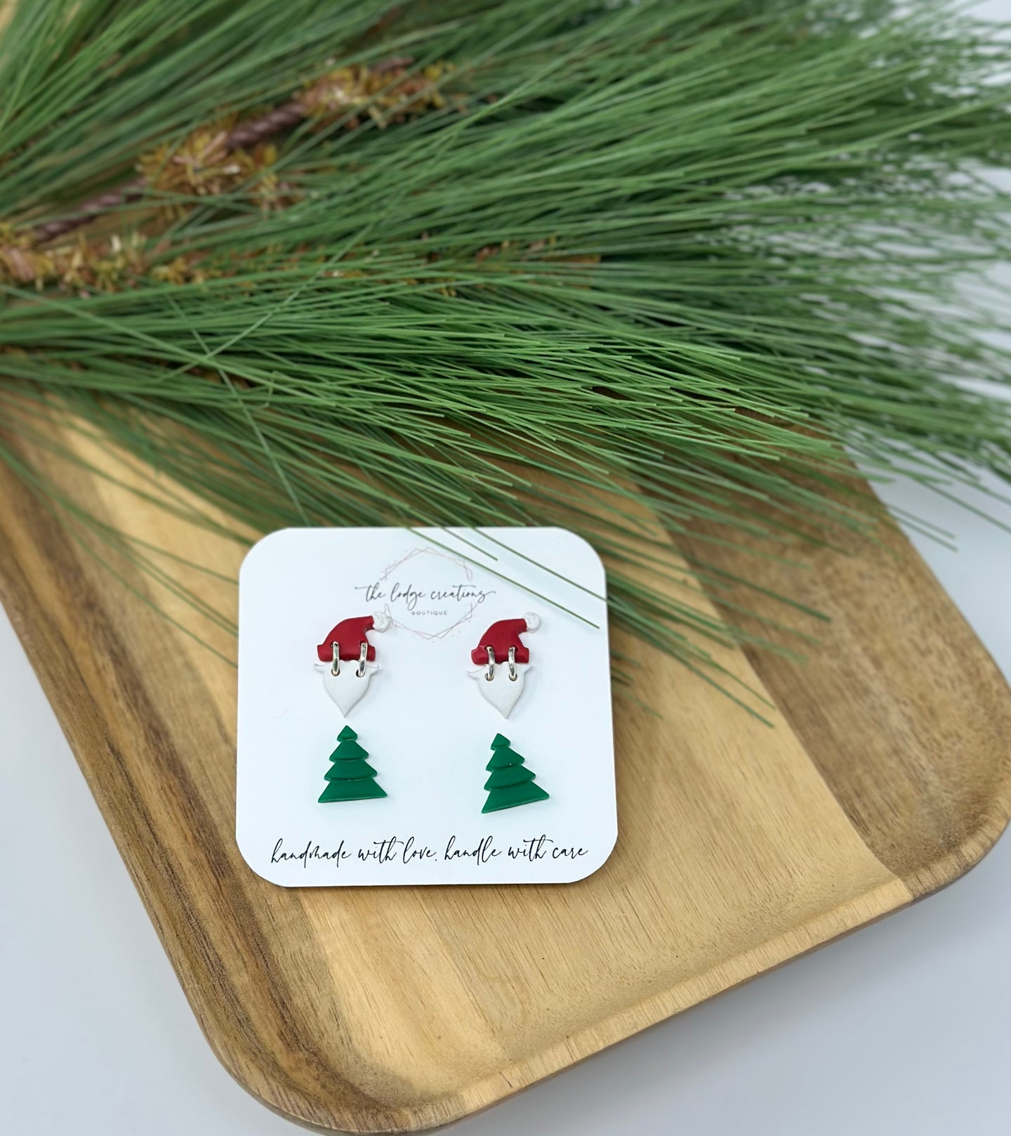 Christmas Stud Pack